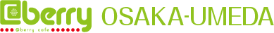 @berry OSAKA-UMEDA